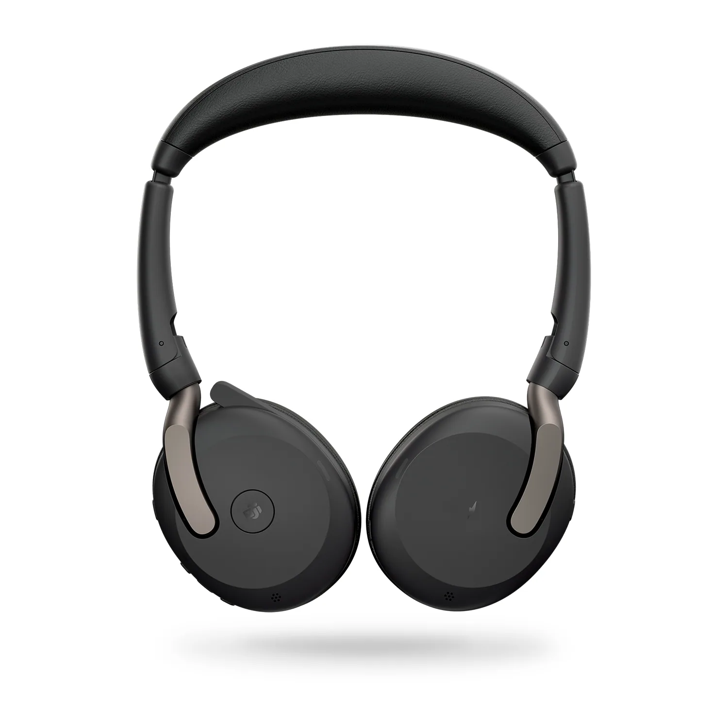 Jabra Evolve2 65 Flex Kopfhörer Kabellos Kopfband Büro/Callcenter USB Typ-A Bluetooth – Bild 3