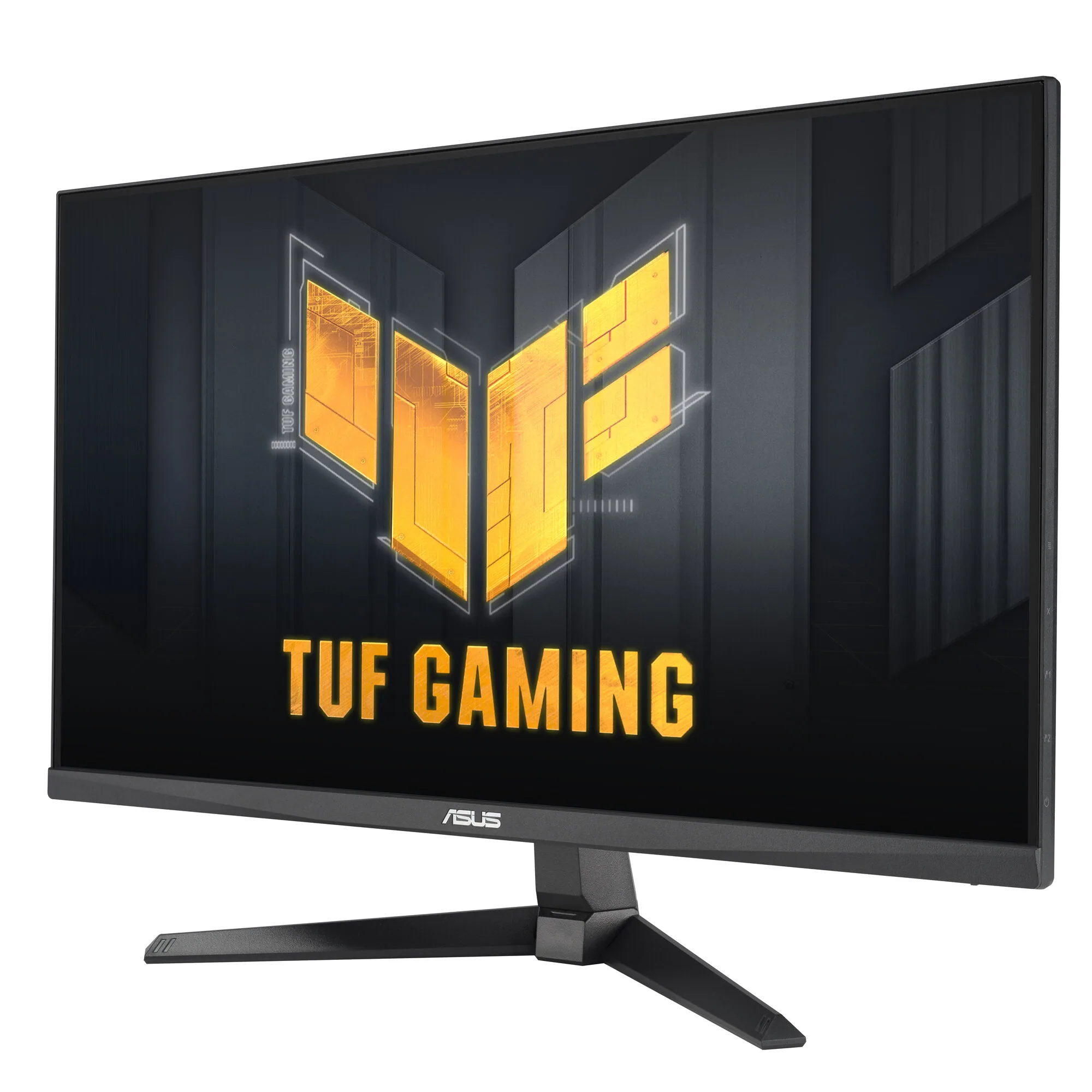 ASUS TUF Gaming VG257Q5A Computerbildschirm 62,2 cm (24.5") 1920 x 1080 Pixel Full HD LCD Schwarz – Bild 7