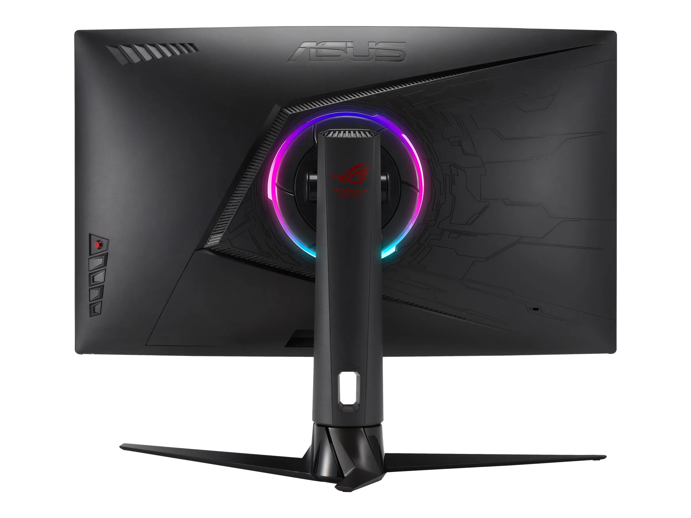 ASUS ROG Strix XG32VC 80.1cm (16:9) WQHD HDMI DP