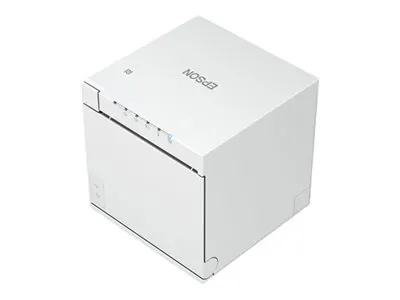 EPSON Bondrucker TM-m30III weiß [C31CK50111]