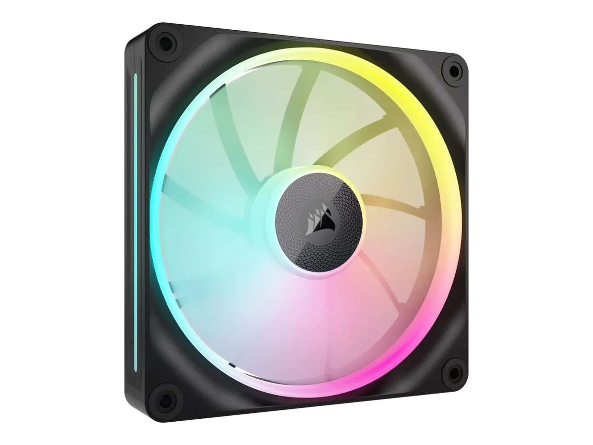 Corsair Lüfter 140*140*25 LX140 RGB iCUE Link Single