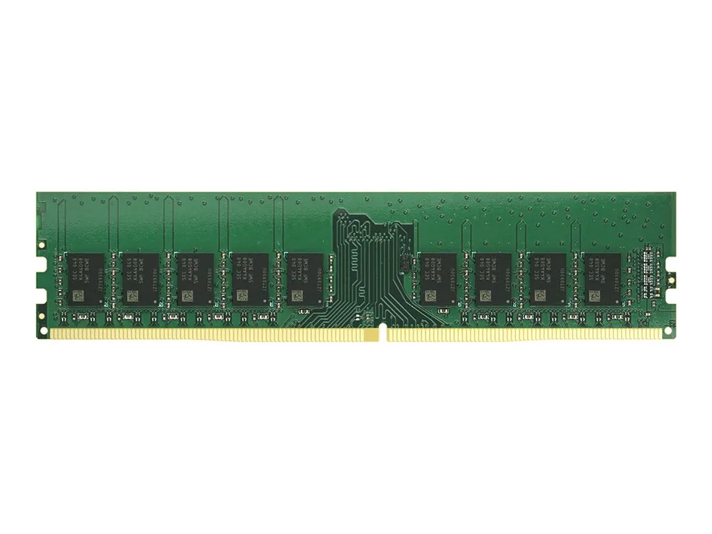 Synology 8 GB RAM memory D4EU02-8G DIMM