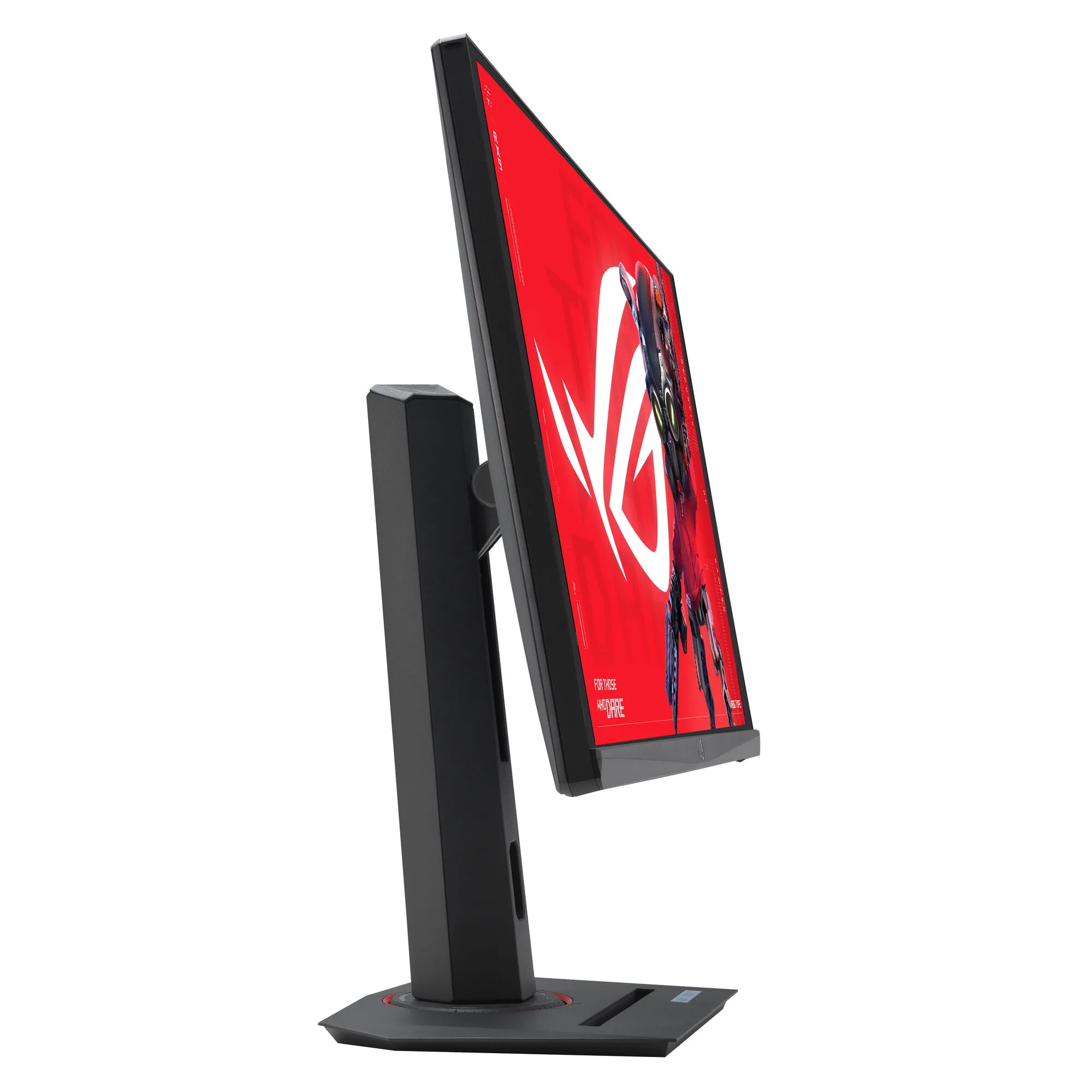 ASUS ROG Strix XG27ACMS Computerbildschirm 68,6 cm (27") 2560 x 1440 Pixel Quad HD LCD Schwarz – Bild 5