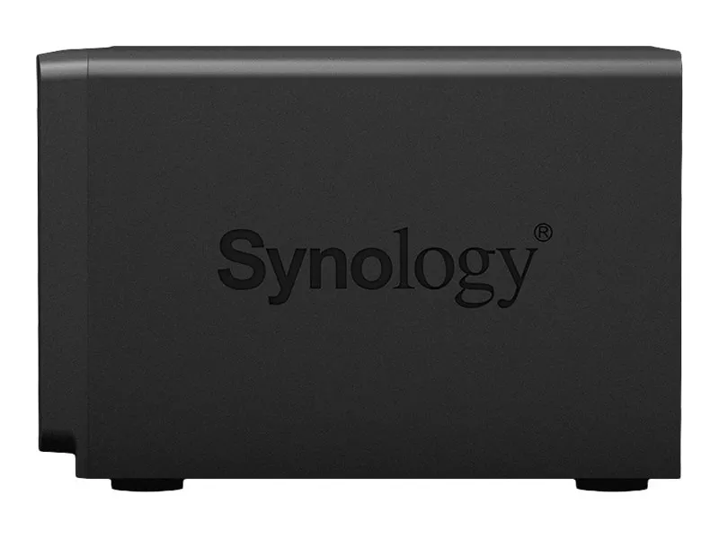 Synology NAS DS620slim 6bay 2.5" HDD/SSD miniNAS
