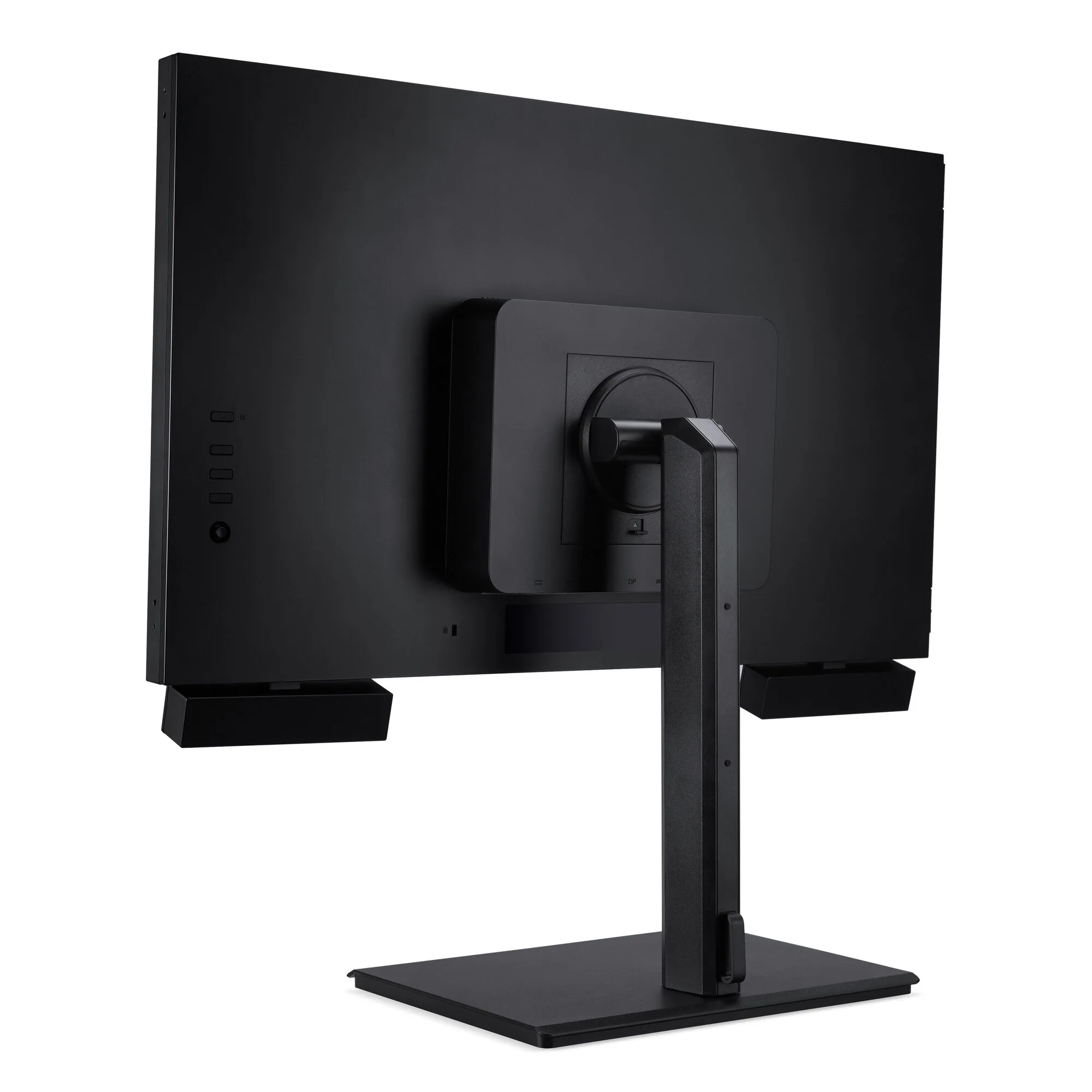 Acer ASV27-2P Computerbildschirm 68,6 cm (27") 3840 x 2160 Pixel 4K Ultra HD LCD Schwarz – Bild 7