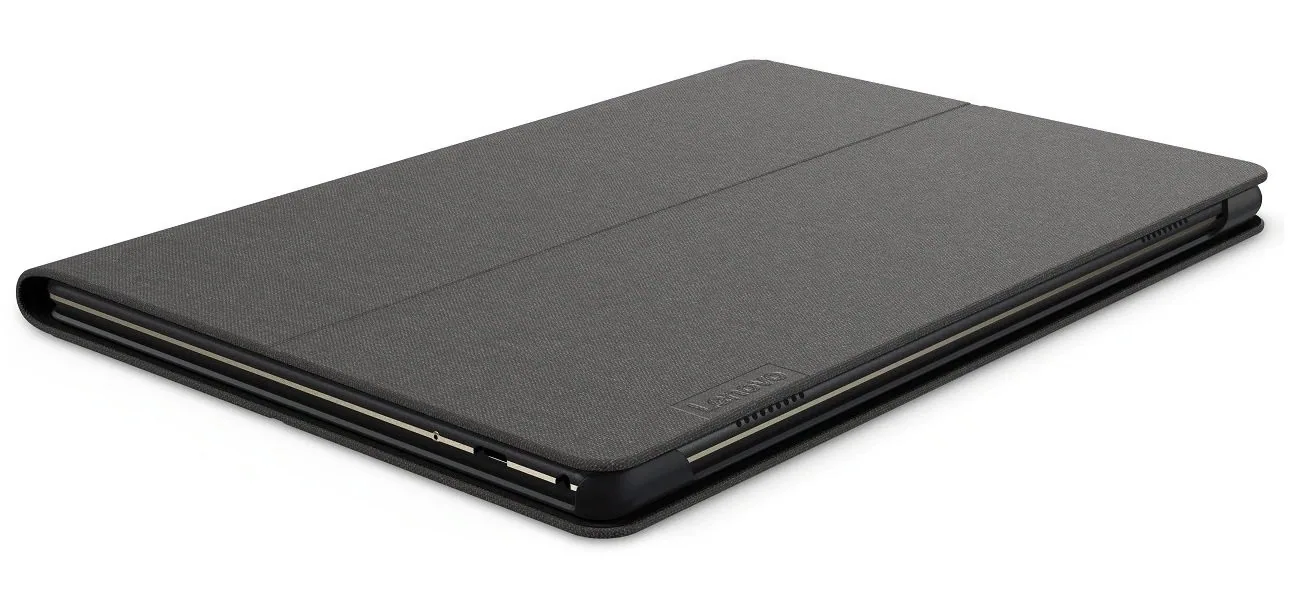 Lenovo ZG38C02959 Tablet-Schutzhülle 26,2 cm (10.3") Folio Schwarz – Bild 4