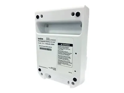 Brother Akkueinheit für QL-810W/-820NWB PA-BU-001