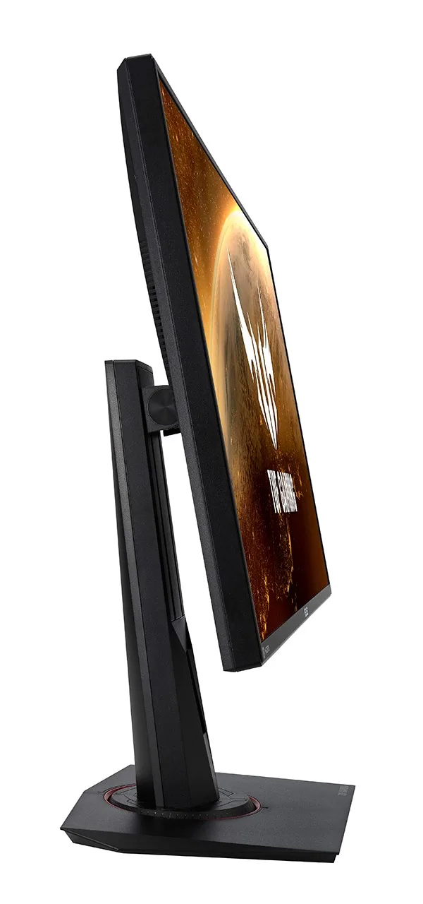 ASUS TUF Gaming VG279QM Computerbildschirm 68,6 cm (27") 1920 x 1080 Pixel Full HD Schwarz – Bild 8