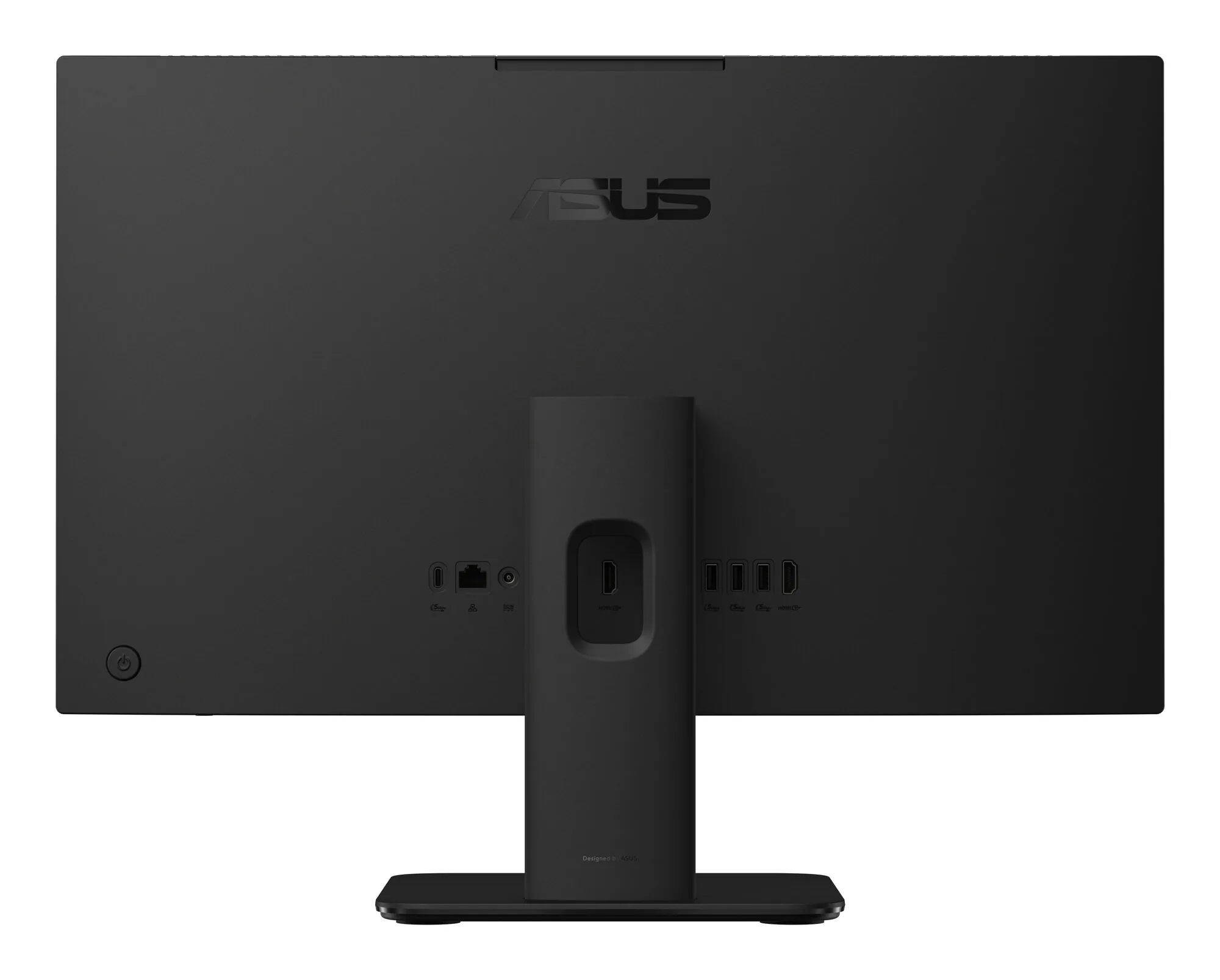 ASUS ExpertCenter P400 AiO P440VAESK-BPC079X Intel® Core™ i7 i7-13620H 60,5 cm (23.8") 1920 x 1080 Pixel All-in-One-PC 16 GB DDR5-SDRAM 512 GB SSD Windows 11 Pro Wi-Fi 6E (802.11ax) Schwarz – Bild 4