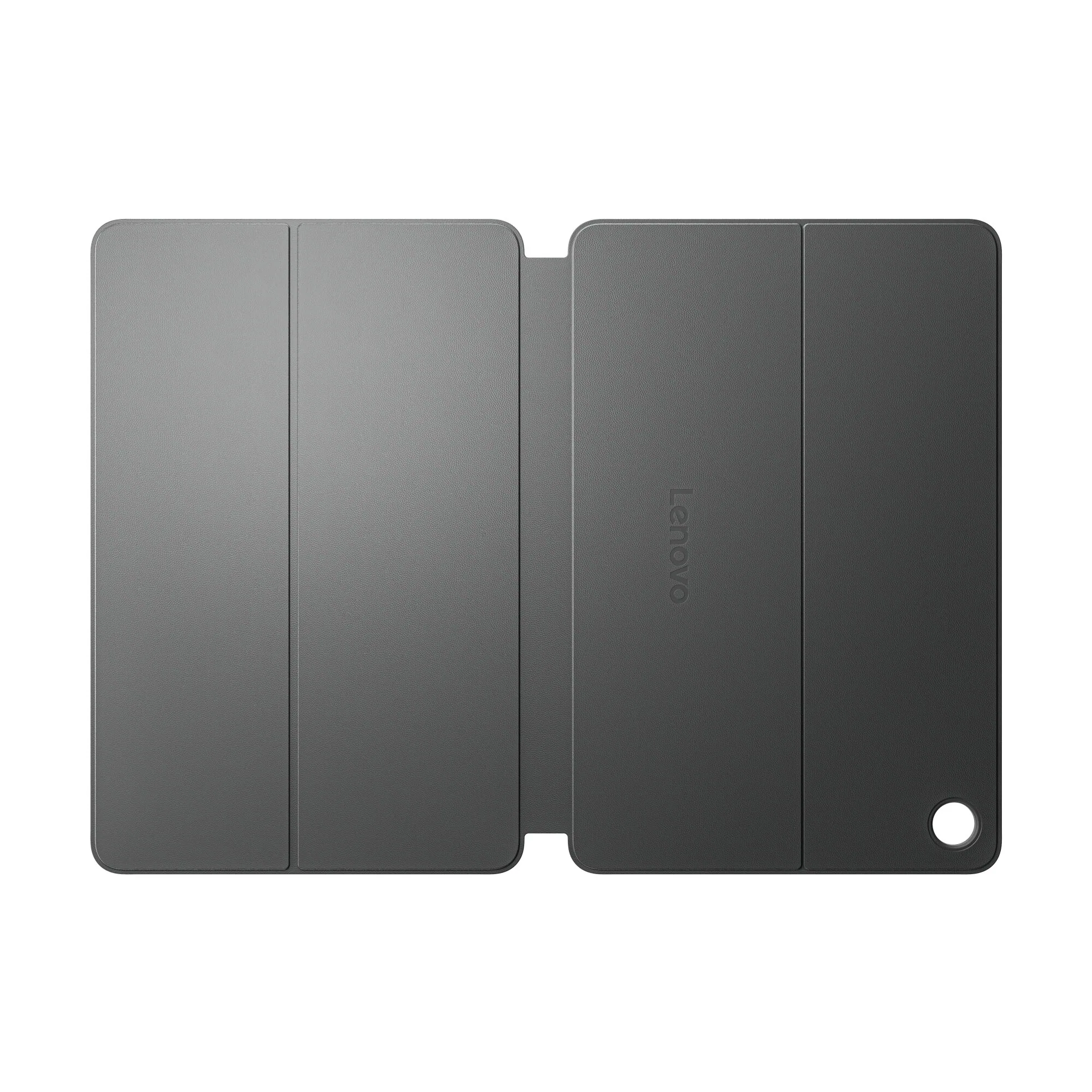 Lenovo Folio Case for Tab 25,6 cm (10.1") Grau – Bild 4
