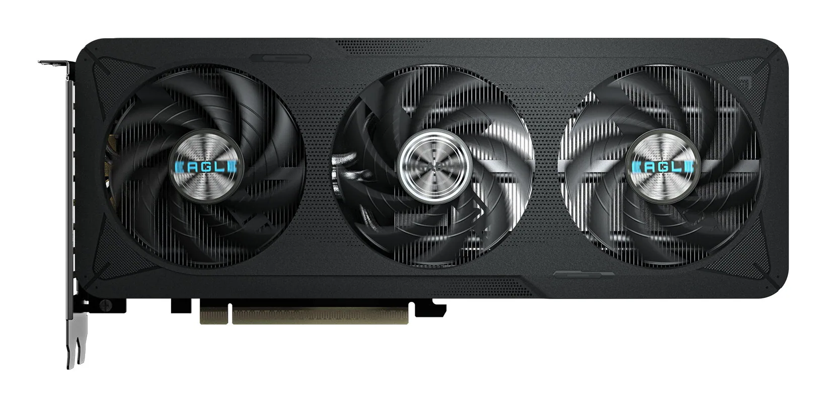 GIGABYTE GeForce RTX 5060 EAGLE MAX OC 8G Grafikkarte – Bild 3