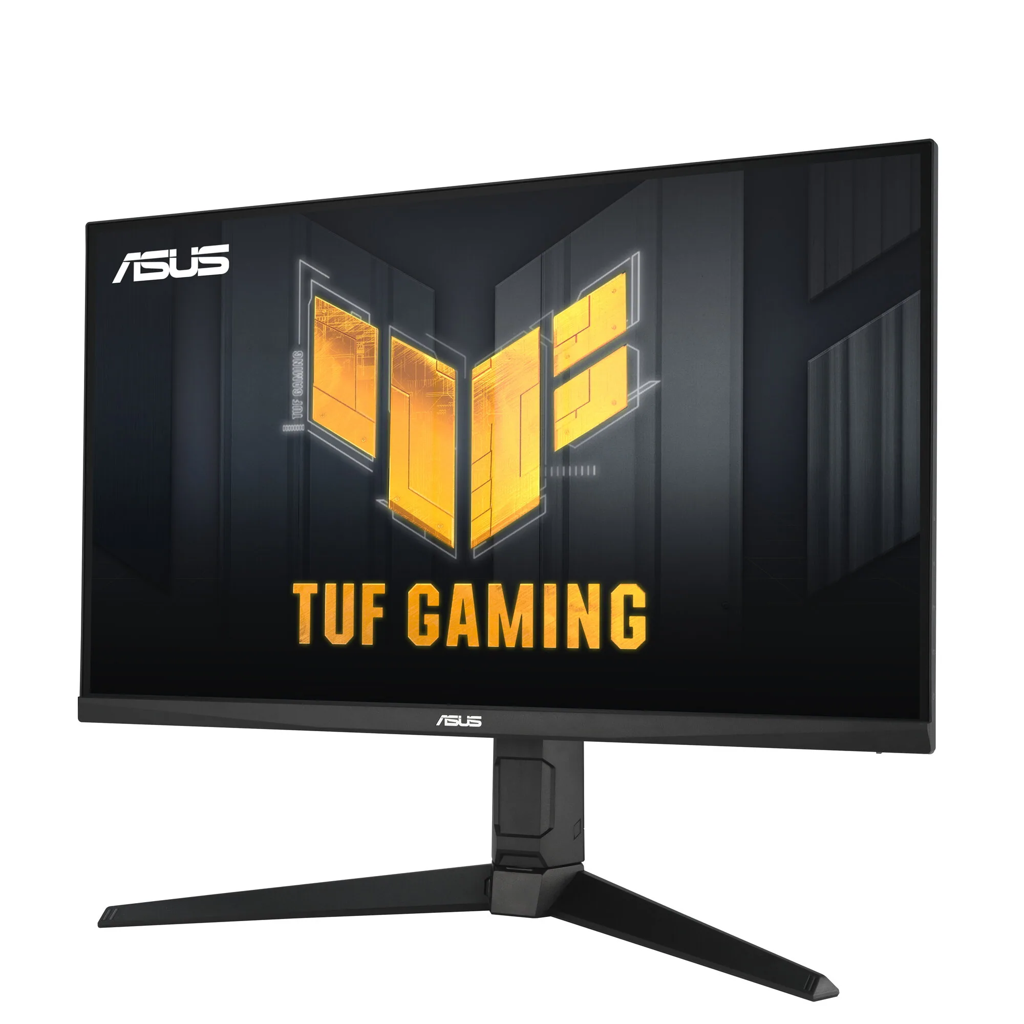 ASUS TUF Gaming VG27AQL3A Computerbildschirm 68,6 cm (27") 2560 x 1440 Pixel Wide Quad HD LCD Schwarz – Bild 3