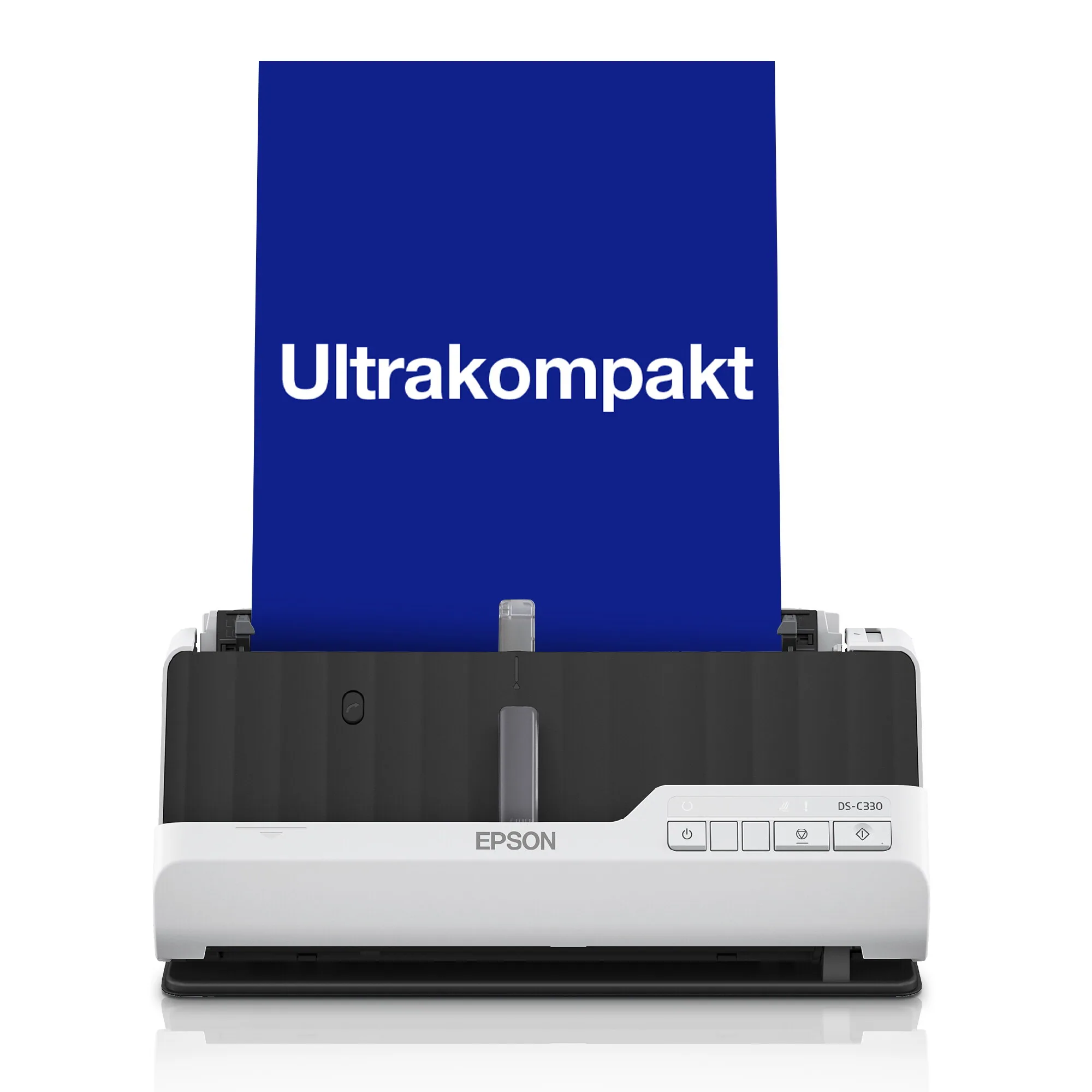 Epson DS-C330 – Bild 1