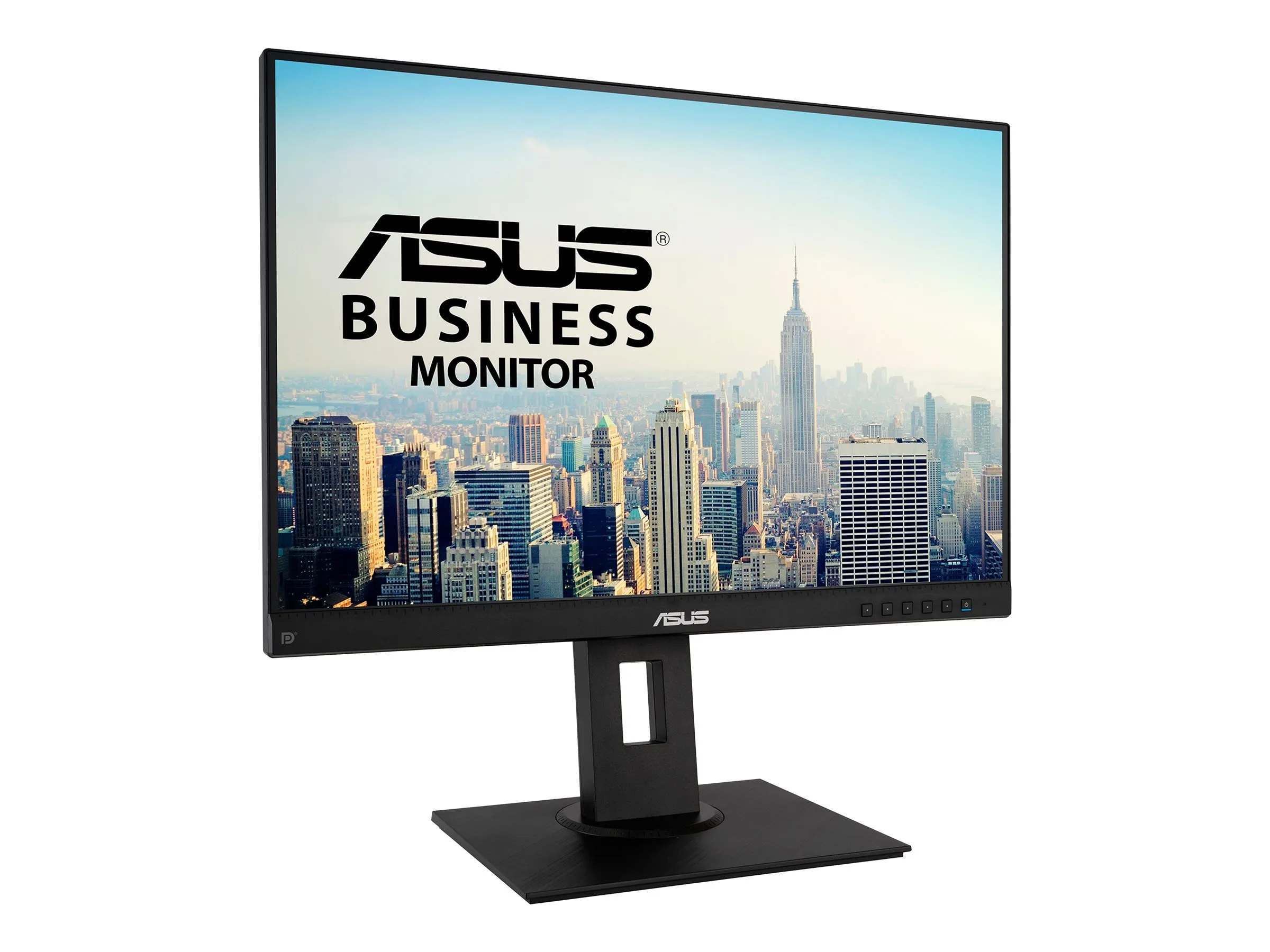 ASUS Business BE24WQLB 61.13cm (16:10) WUXGA HDMI DP