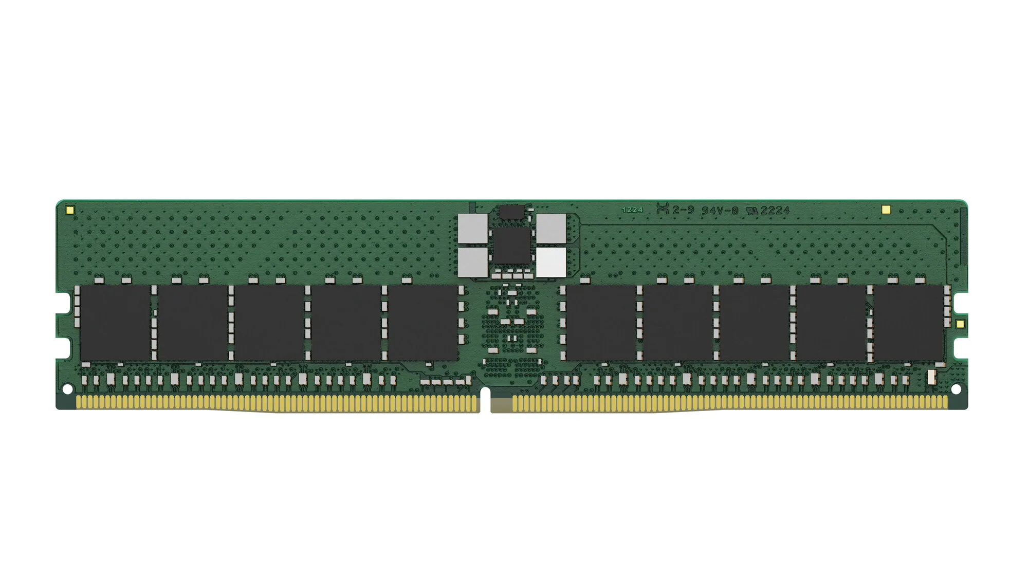 Kingston Technology KSM48E40BD8KI-32HA Speichermodul 32 GB 1 x 32 GB DDR5 4800 MT/s 288-pin DIMM ECC – Bild 1