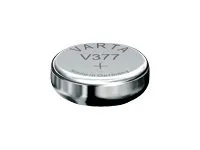 Varta Batterie Uhrenzelle V377 1.55V 21.0 mAh 1 Stück