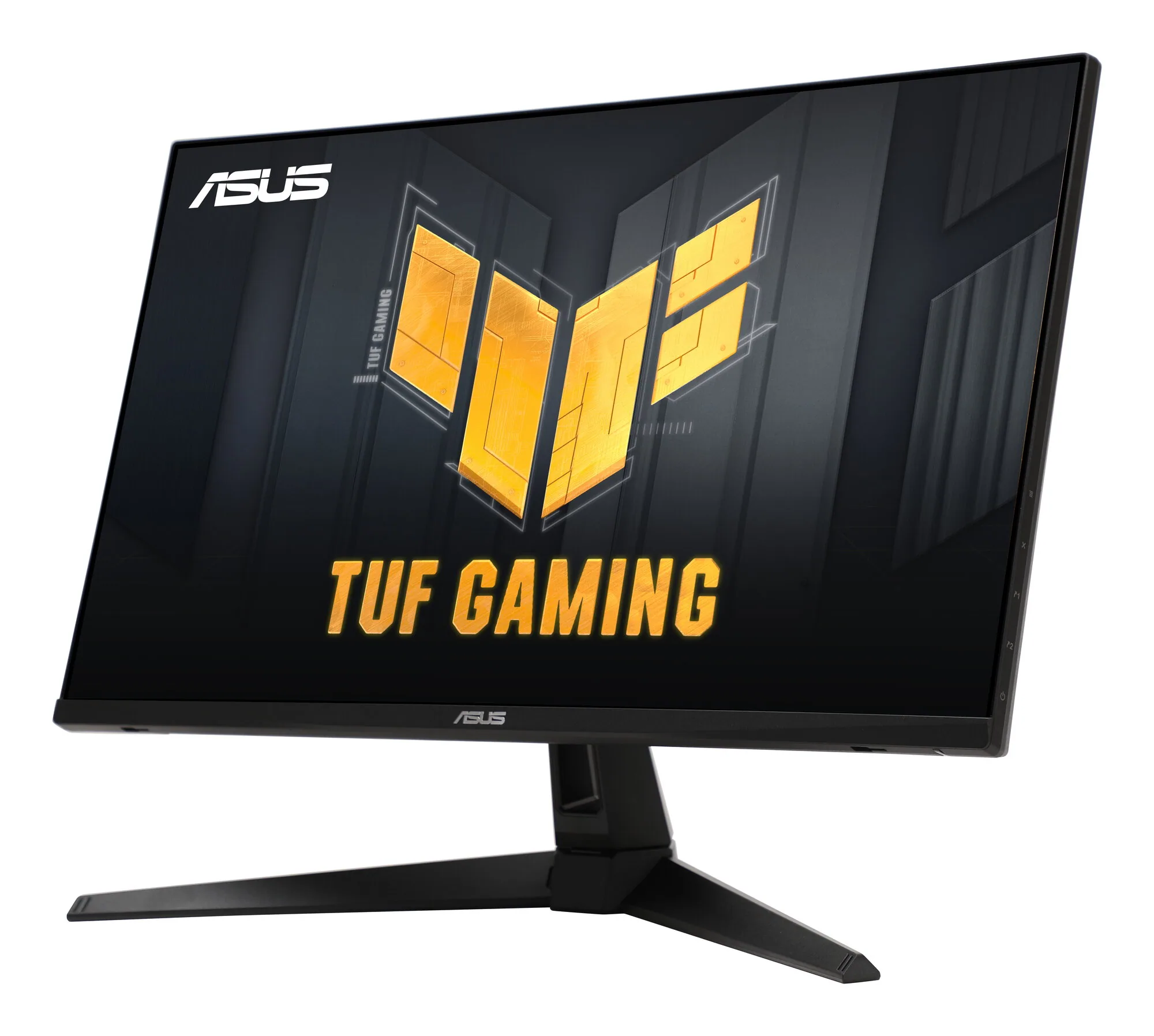 ASUS TUF Gaming VG27AQM5A Computerbildschirm 68,6 cm (27") 2560 x 1440 Pixel Quad HD LCD Schwarz – Bild 2