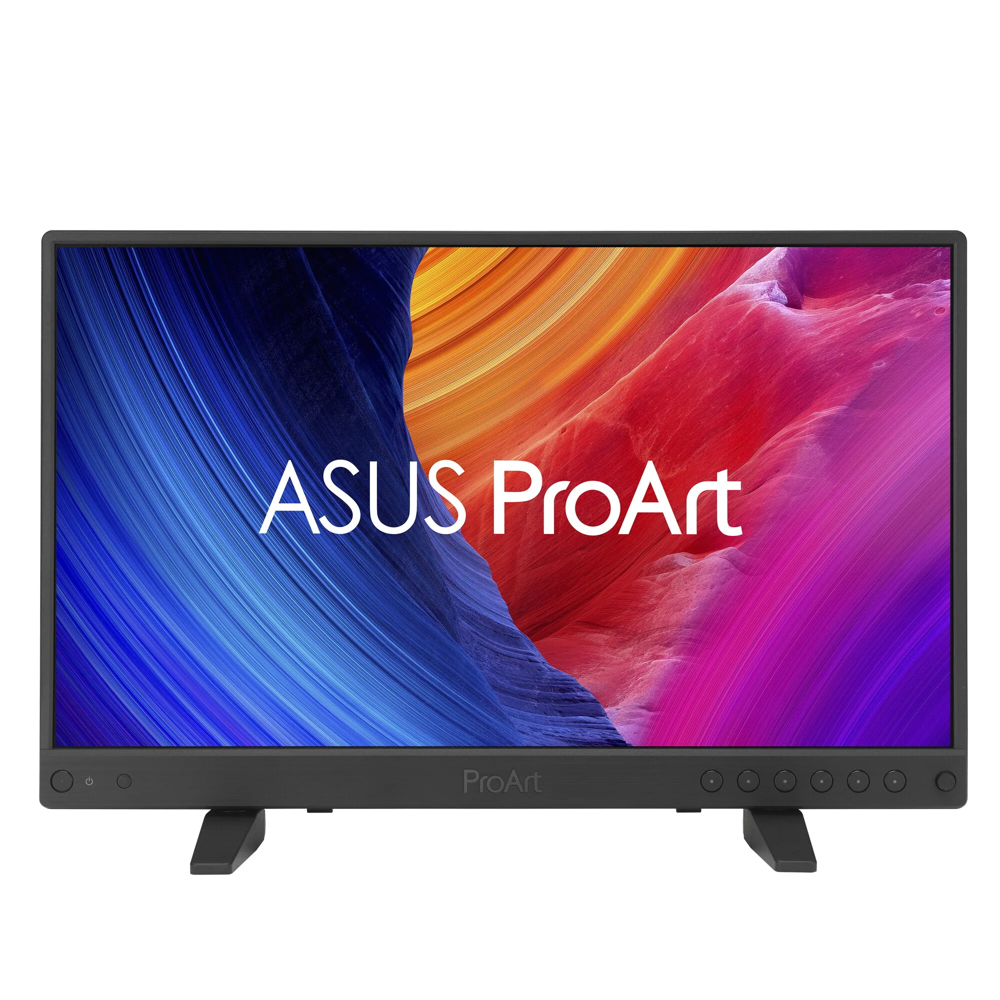 ASUS ProArt PA16USV Computerbildschirm 39,6 cm (15.6") 3840 x 2160 Pixel 4K Ultra HD LCD Schwarz – Bild 3