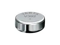 Varta Batterie Uhrenzelle V392 1.55V 40.0 mAh 1 Stück