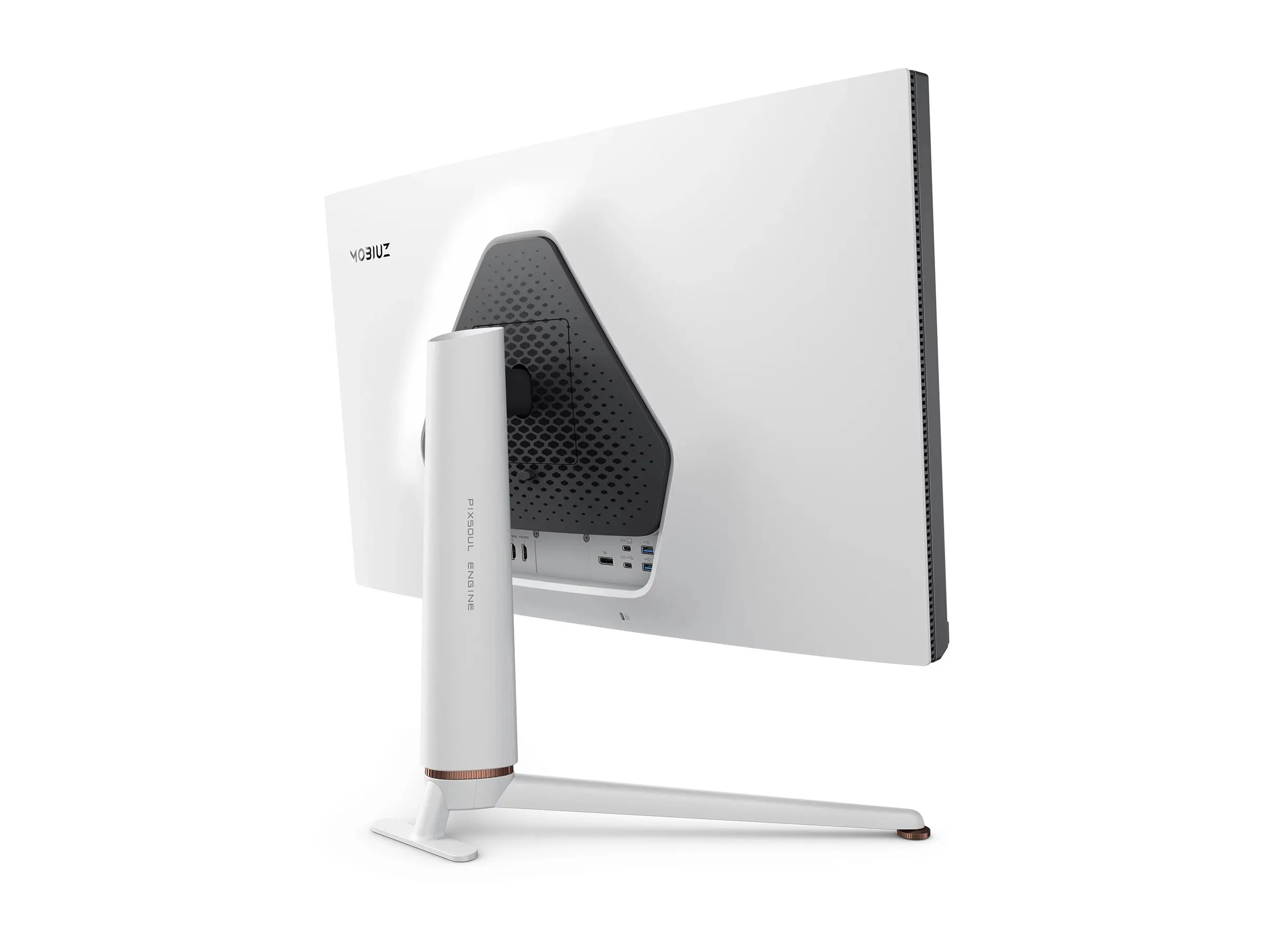 BenQ 80,0cm MOBIUZ EX321UX 16:9 HDMI/USB-C/DP weiß       UHD