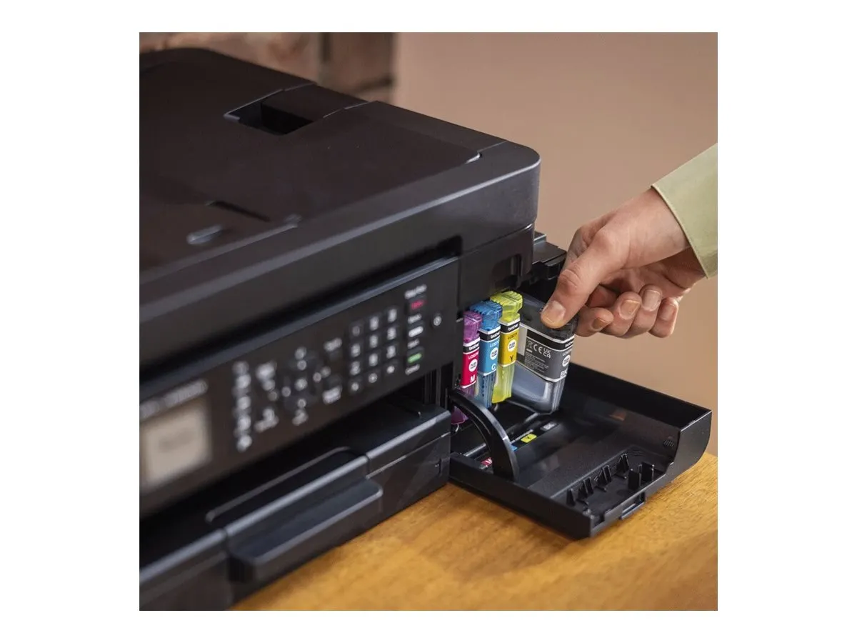 Brother MFC-J4350DW   4-in-1   / A4 Kopie/Scan/Fax