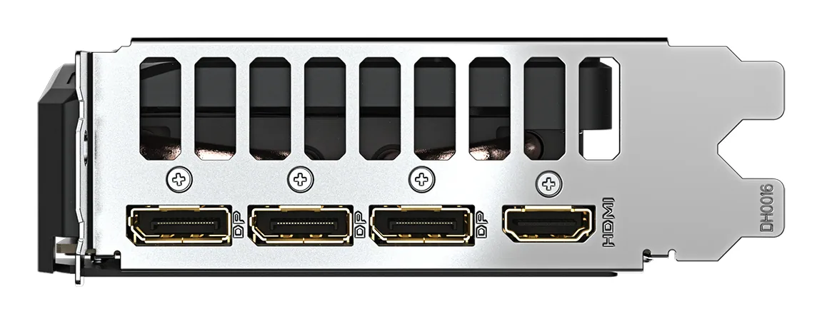 GIGABYTE GeForce RTX 5060 WINDFORCE MAX OC 8G Grafikkarte – Bild 7