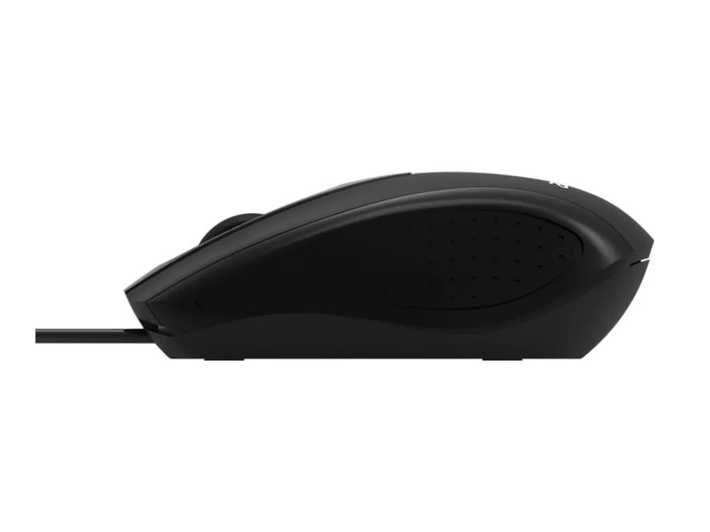 Acer wired USB Optical mouse black, bulk pack