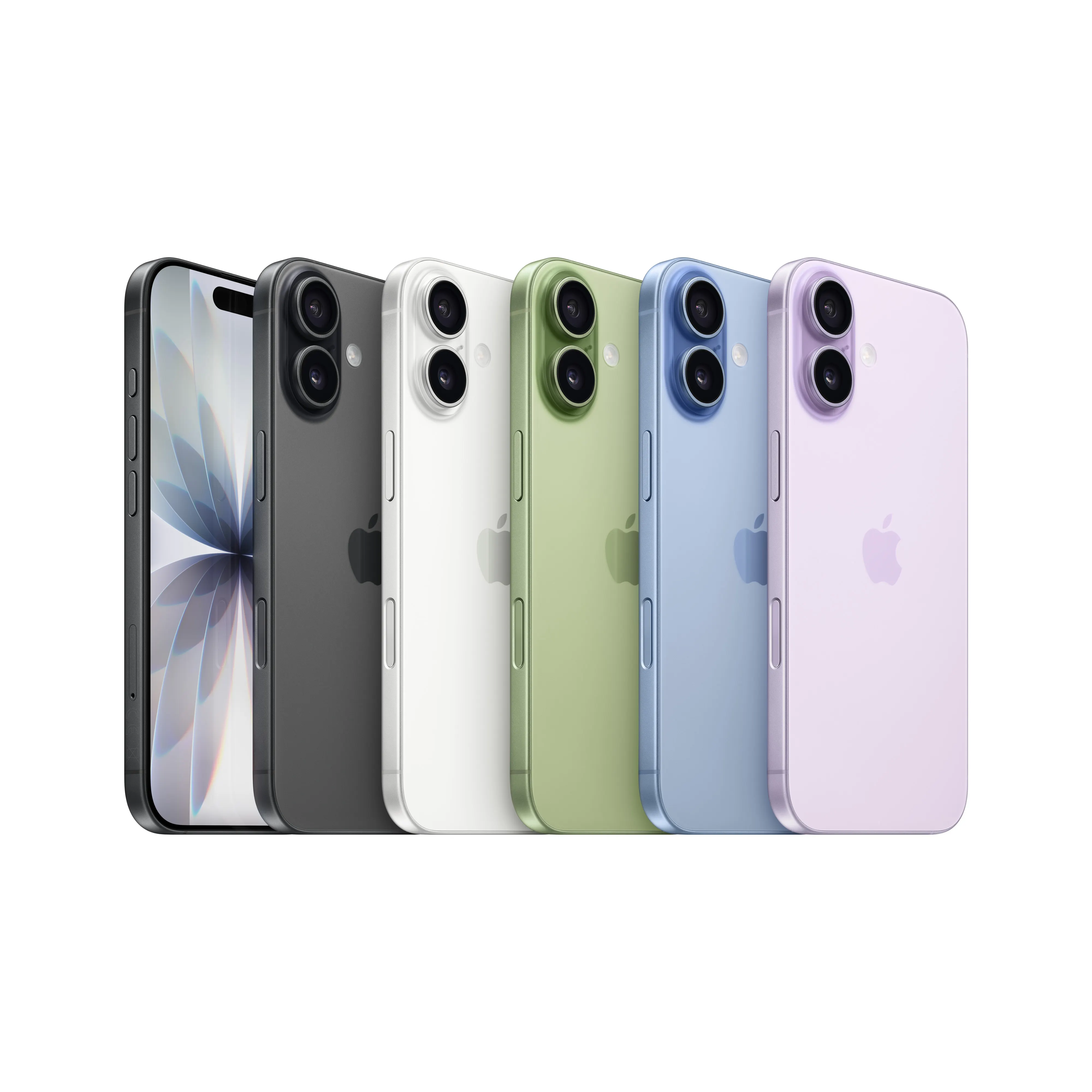 Apple iPhone 17 6.3"
