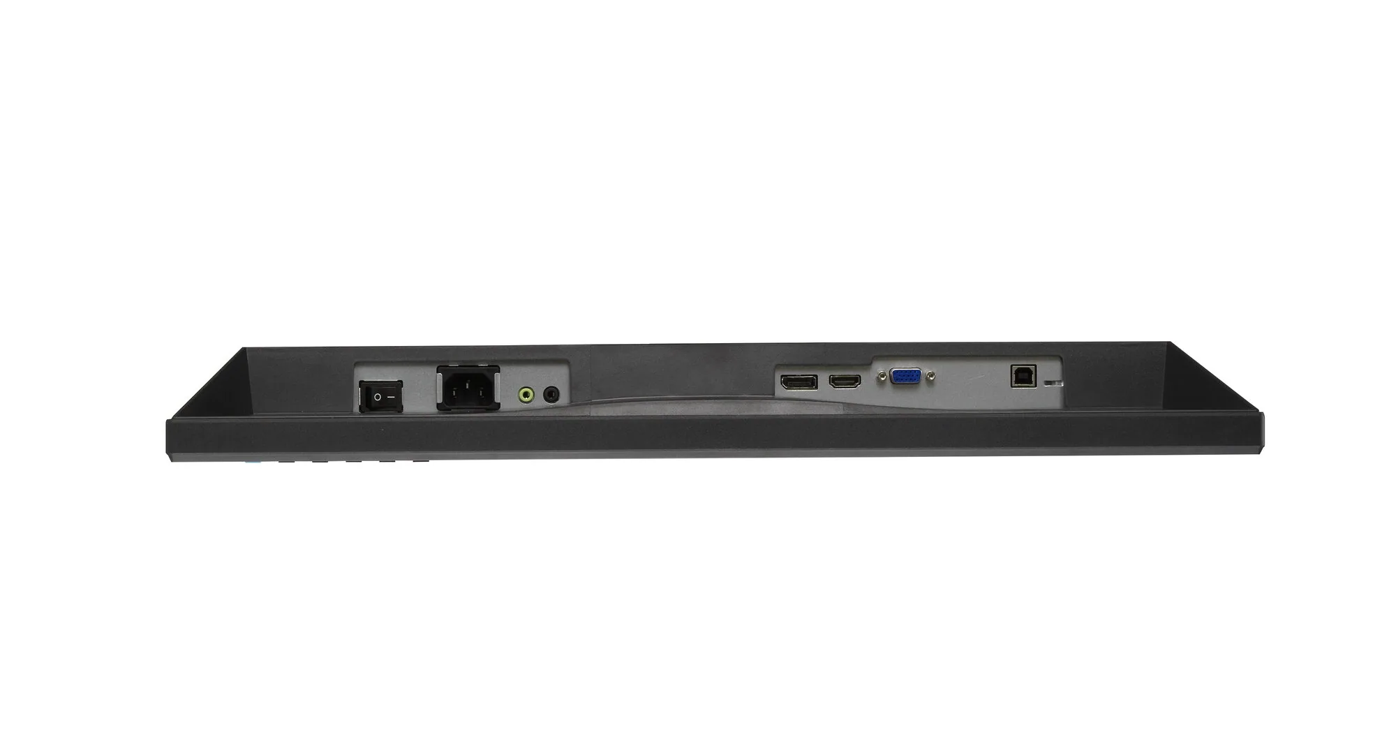 ASUS BE24EQSK Computerbildschirm 60,5 cm (23.8") 1920 x 1080 Pixel Full HD Schwarz – Bild 6