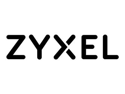 Zyxel 2Y Gold Security Pack Switch / Router 1 Lizenz 2 Jahre, 100H/HP