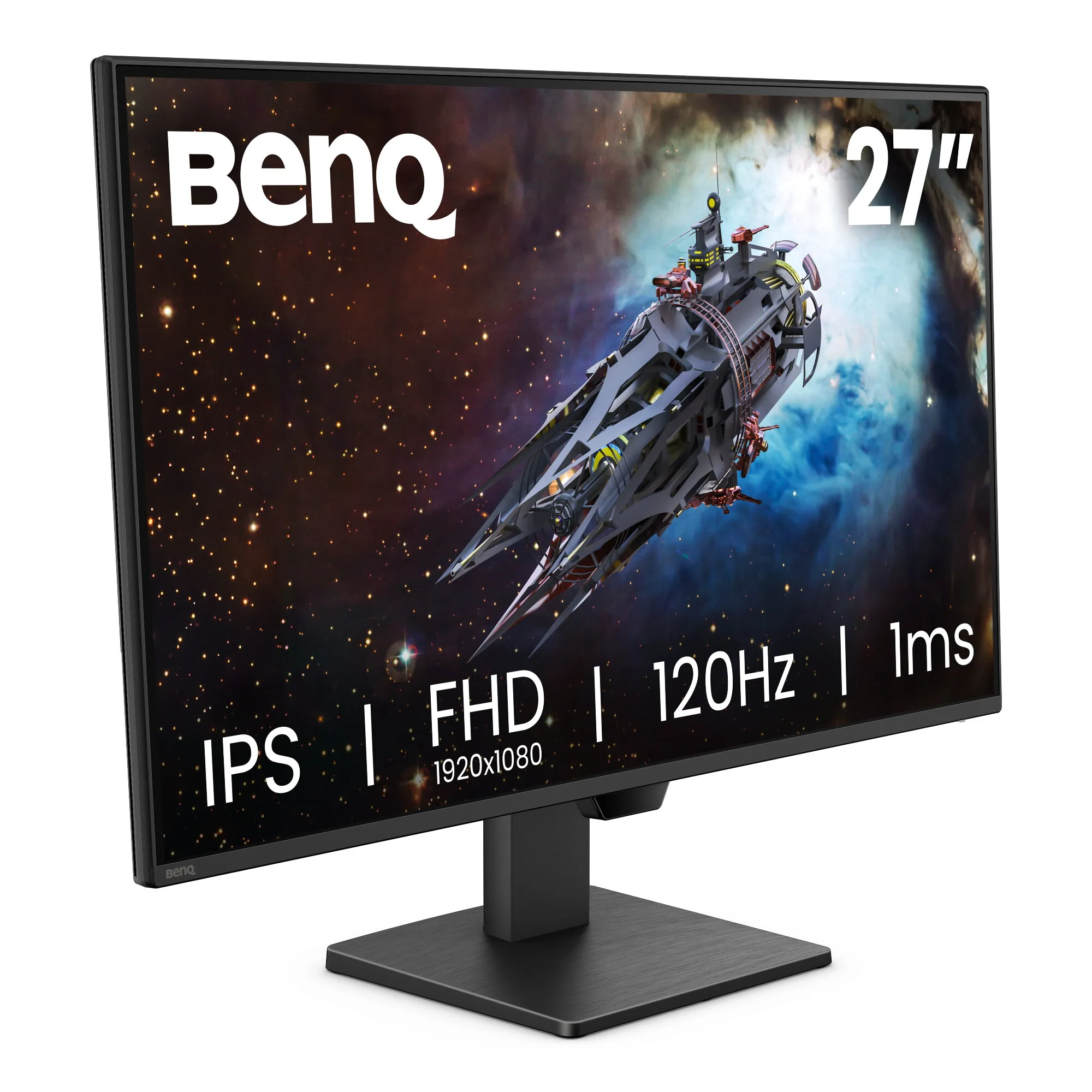 BenQ GW2790P – Bild 3