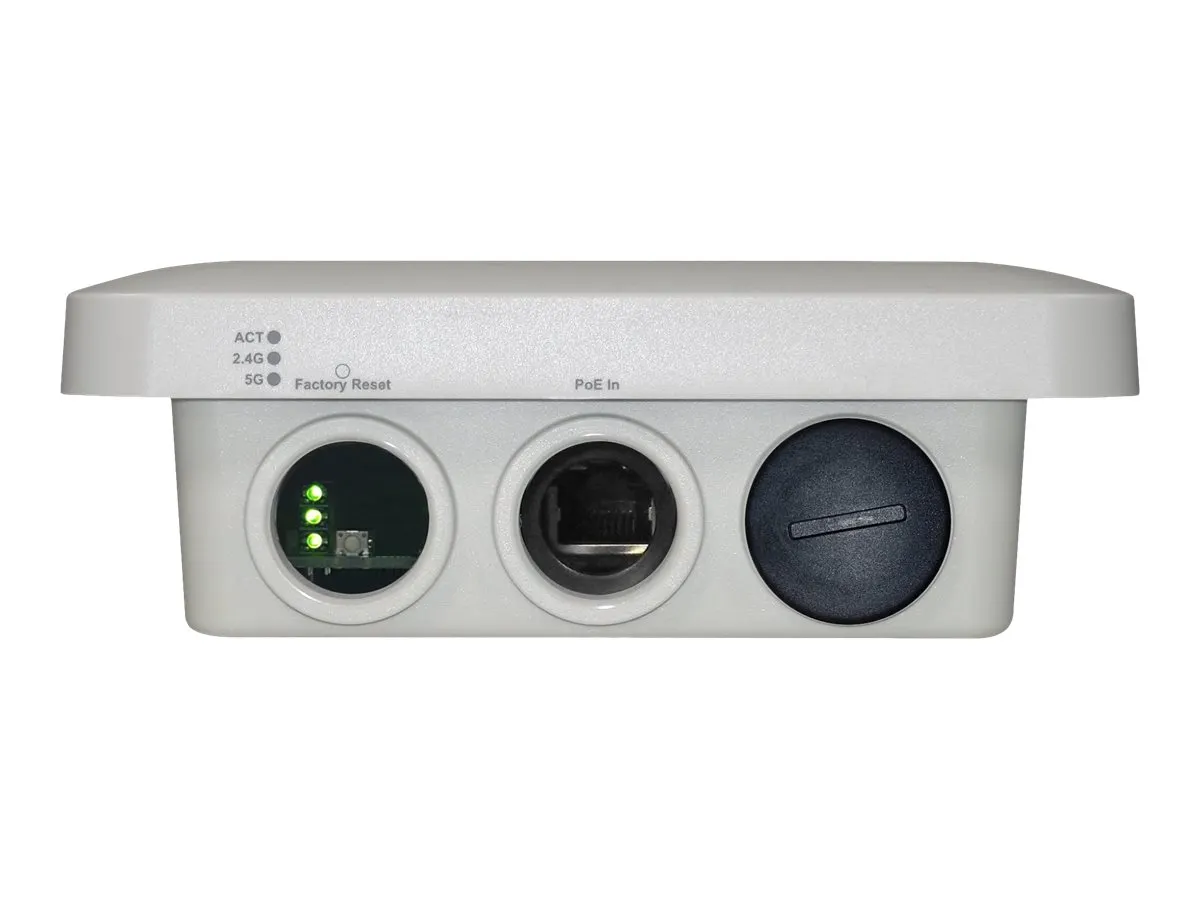 DrayTek Vigor AP918R   WLAN-AC MESH Outdoor AP PoE (ohne NT) retail