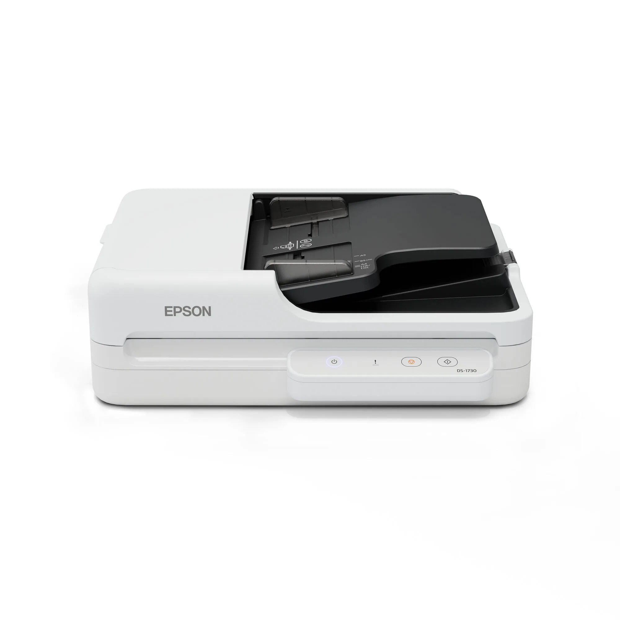Epson WorkForce DS-1730 – Bild 1