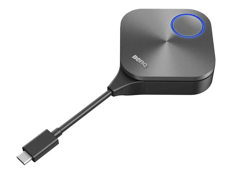 BenQ InstaShare Button TWY31 Wireless Screen Sharing