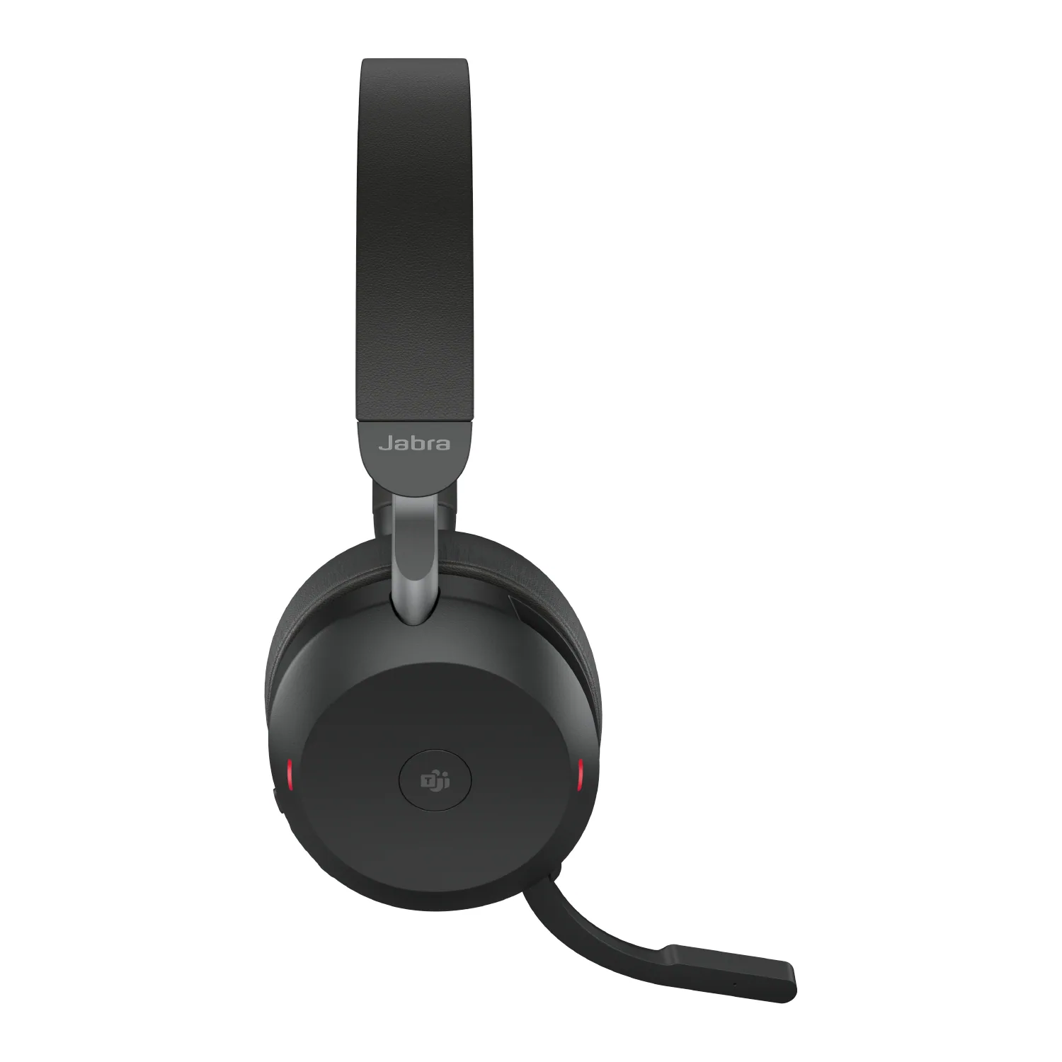 Jabra Evolve2 75 Kopfhörer Kabellos Kopfband Büro/Callcenter Bluetooth Ladestation Schwarz – Bild 2