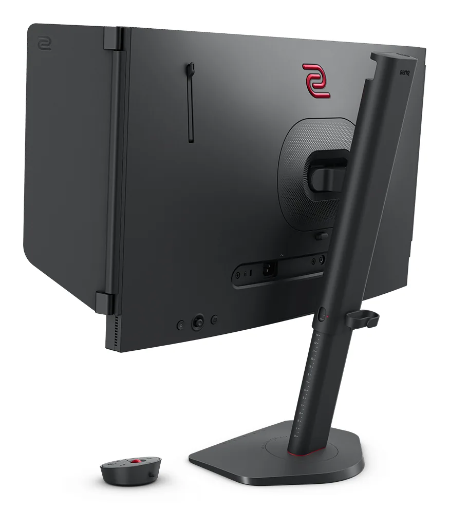 ZOWIE XL2546X+ Computerbildschirm 62,2 cm (24.5") 1920 x 1080 Pixel Full HD Schwarz – Bild 6