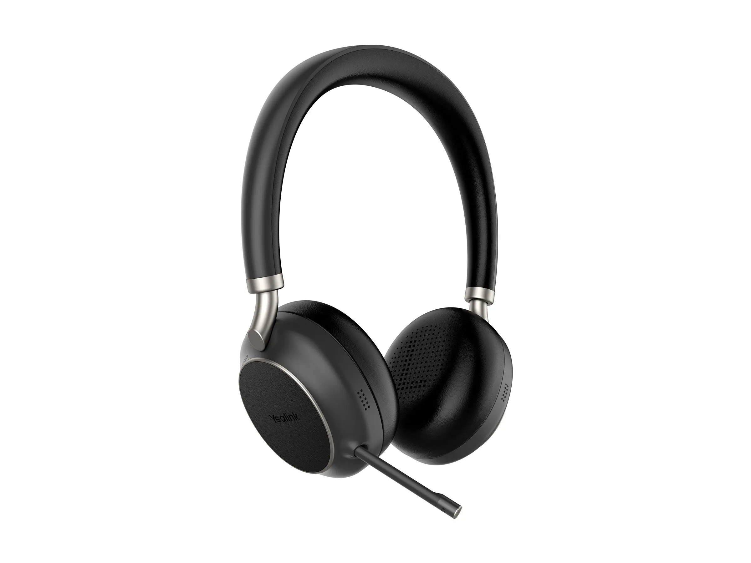 Yealink Bluetooth Headset BH76 UC Black USB-A