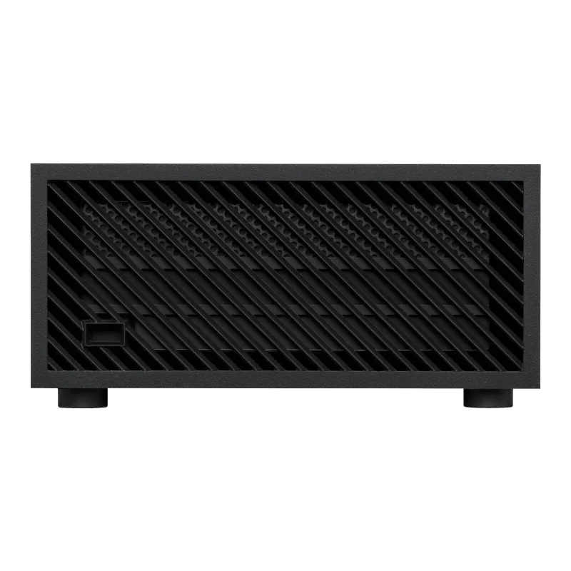 ASUS ExpertCenter PN64-BB7004MDE1 Mini PC Schwarz i7-13700H – Bild 7
