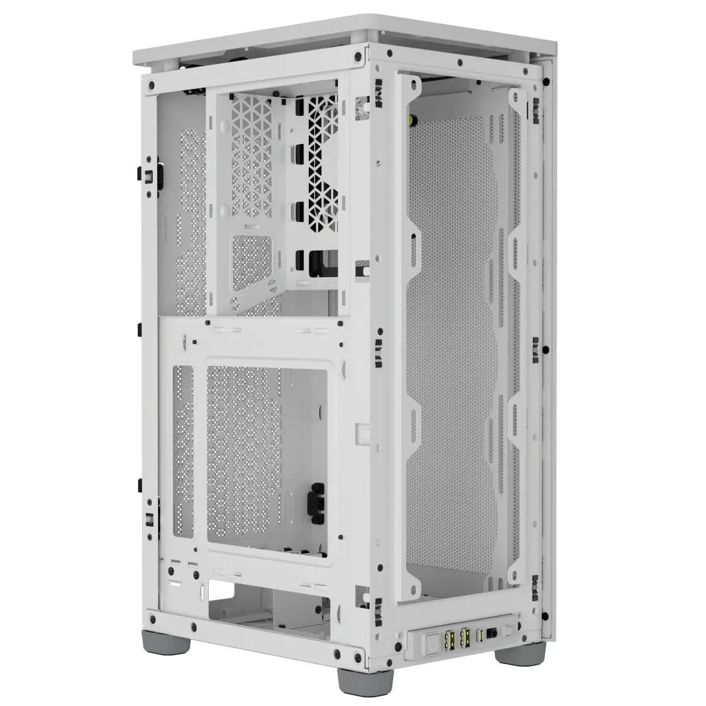 Corsair Geh Mini-ITX 2000D AIRFLOW