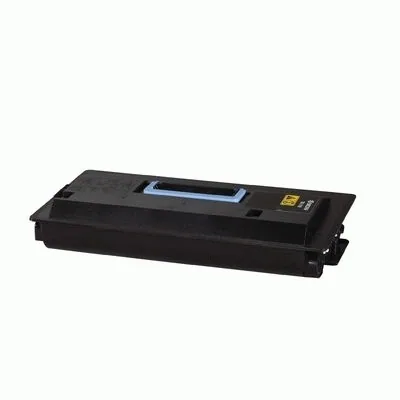 KYOCERA TK-710 Tonerkartusche Original Schwarz – Bild 2