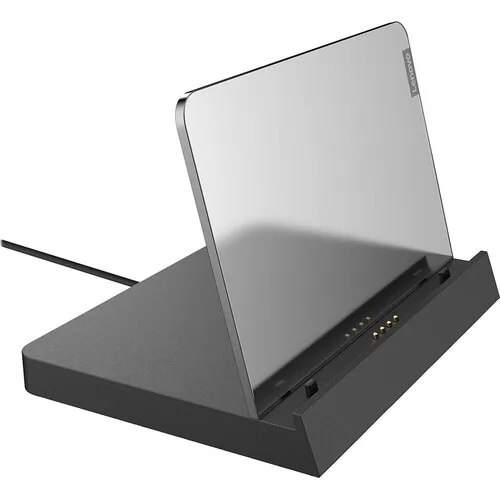 Lenovo ZG38C03361 Ladegerät für Mobilgeräte Tablets Schwarz Drinnen – Bild 1