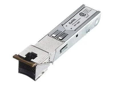 Zyxel SFP-1000T Netzwerk-Transceiver-Modul 1000 Mbit/s