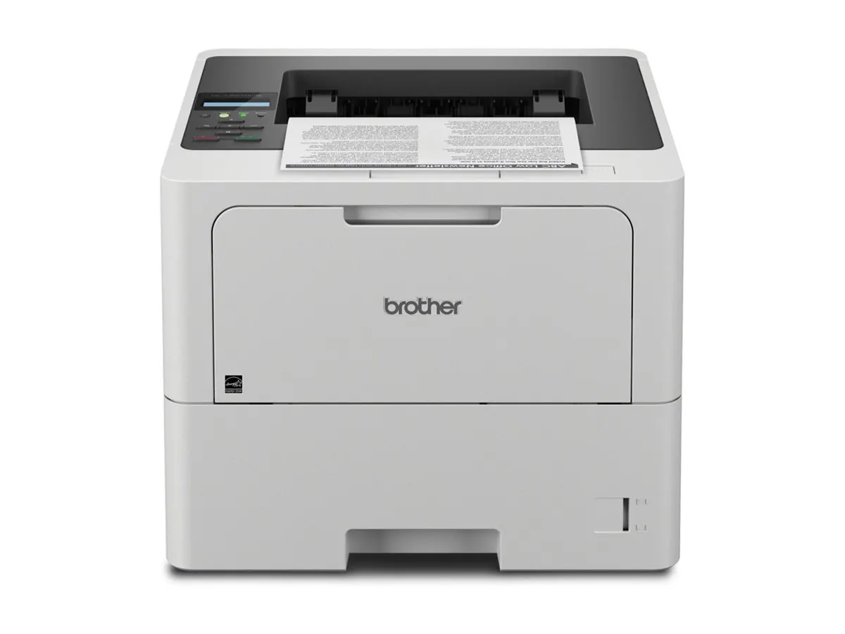 Brother HL-L6210DW    sw-Laser