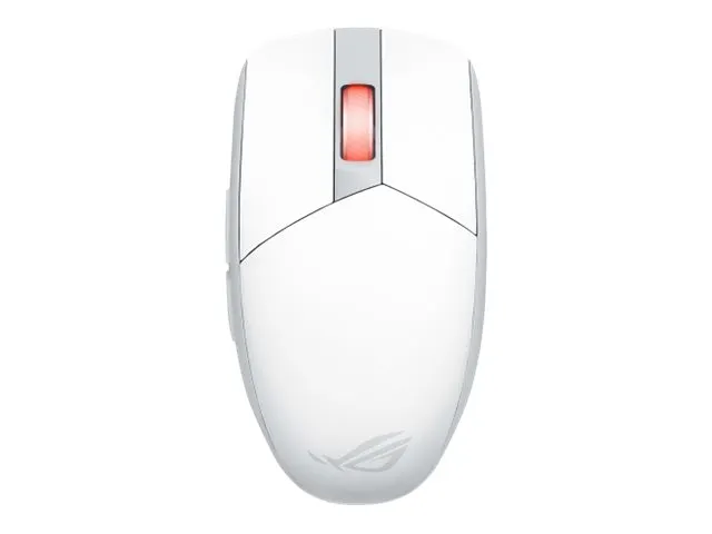 Asus Maus ROG Strix Impact III Wireless White