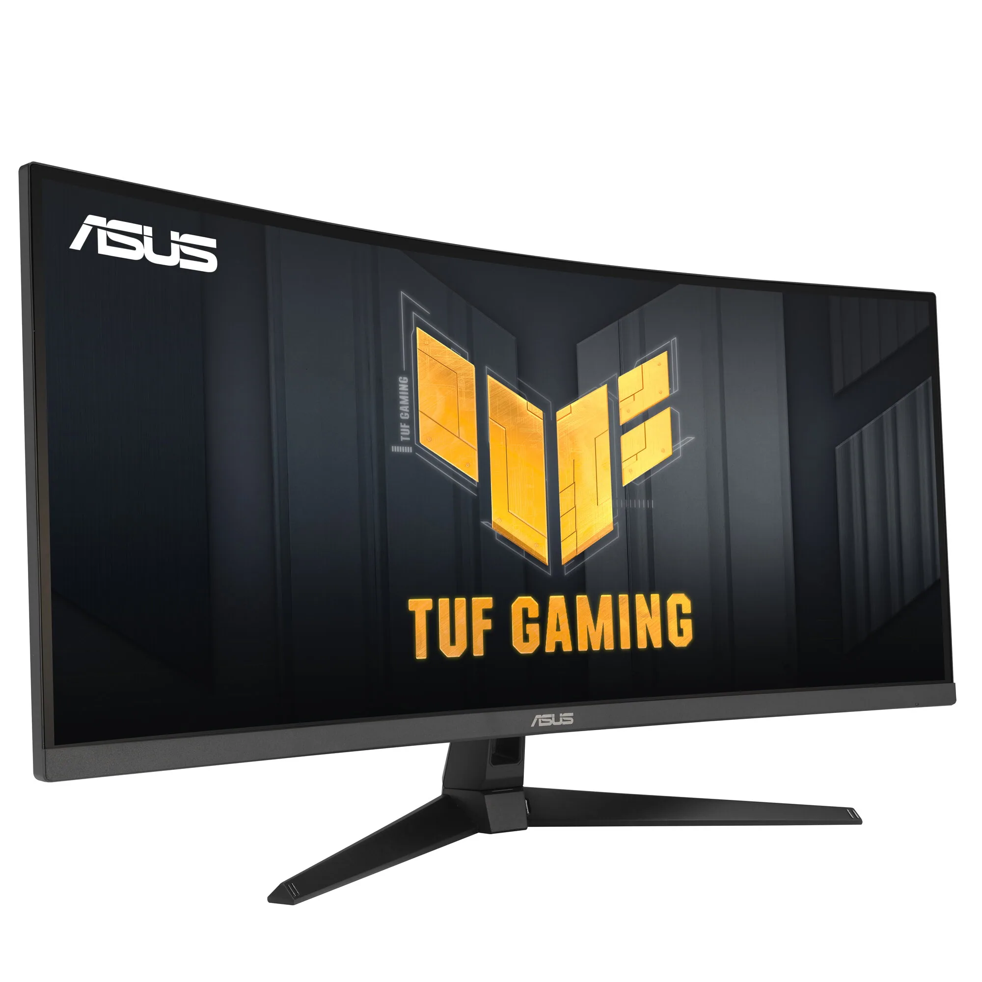ASUS TUF Gaming VG34VQ3B Computerbildschirm 86,4 cm (34") 3440 x 1440 Pixel UltraWide Quad HD LED Schwarz – Bild 4