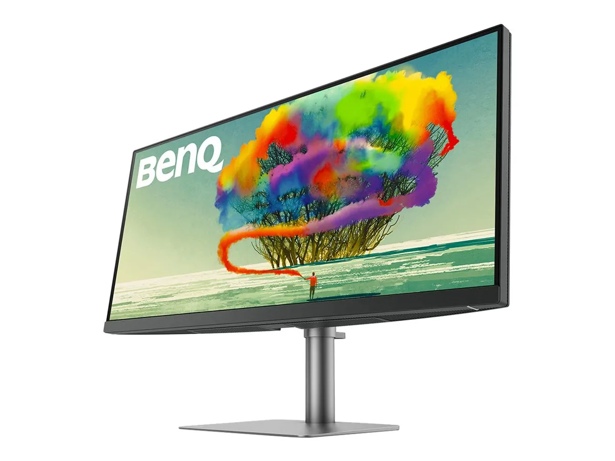 BenQ 86,4cm PD3420Q   21:9  USB/DP/HDMI lift/piv.spk.  UWQHD