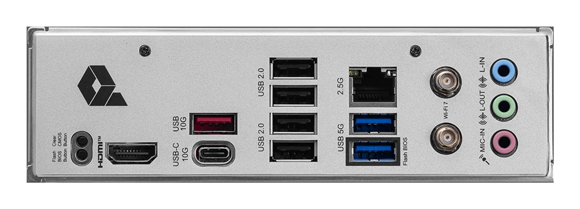 MSI PRO B840-P WIFI Motherboard AMD B840 Sockel AM5 ATX – Bild 5