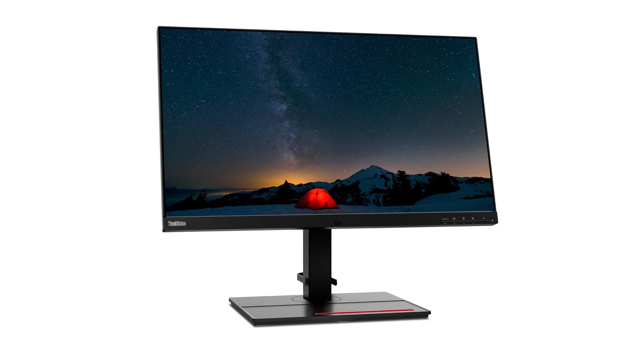 Lenovo ThinkVision P27u-20 Monitor – Bild 2