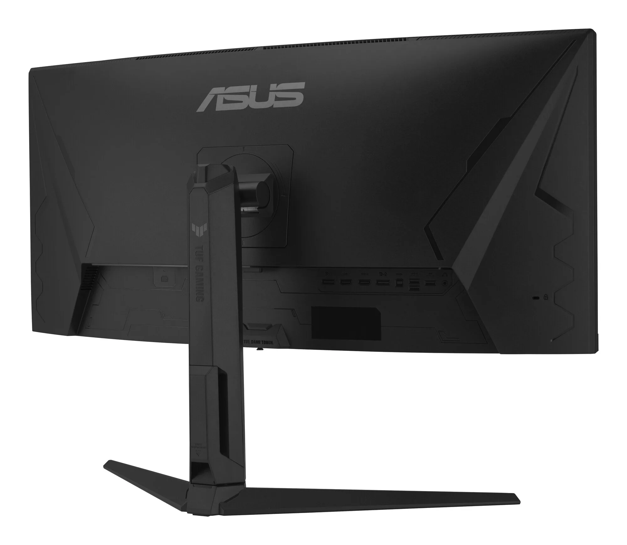ASUS TUF Gaming VG34WQL5A Computerbildschirm 86,4 cm (34") 3440 x 1440 Pixel UltraWide Quad HD LED Schwarz – Bild 6