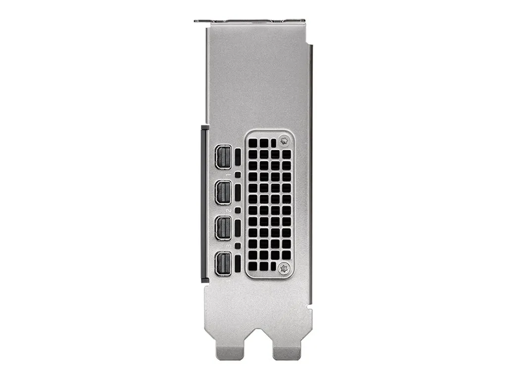 PNY Quadro RTX 2000 ADA 16 GB GDDR6 4xmDP (VCNRTX2000ADA-PB)